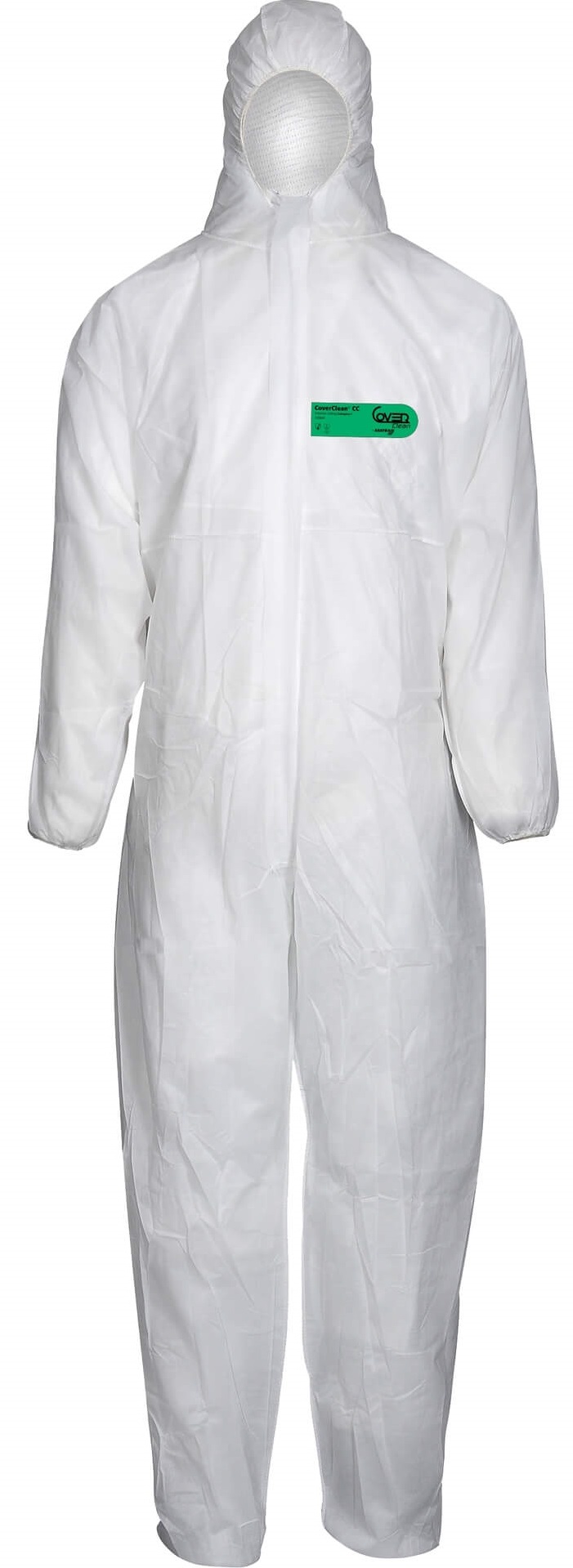 CoverClean® Einweg-Schmutzoverall CC