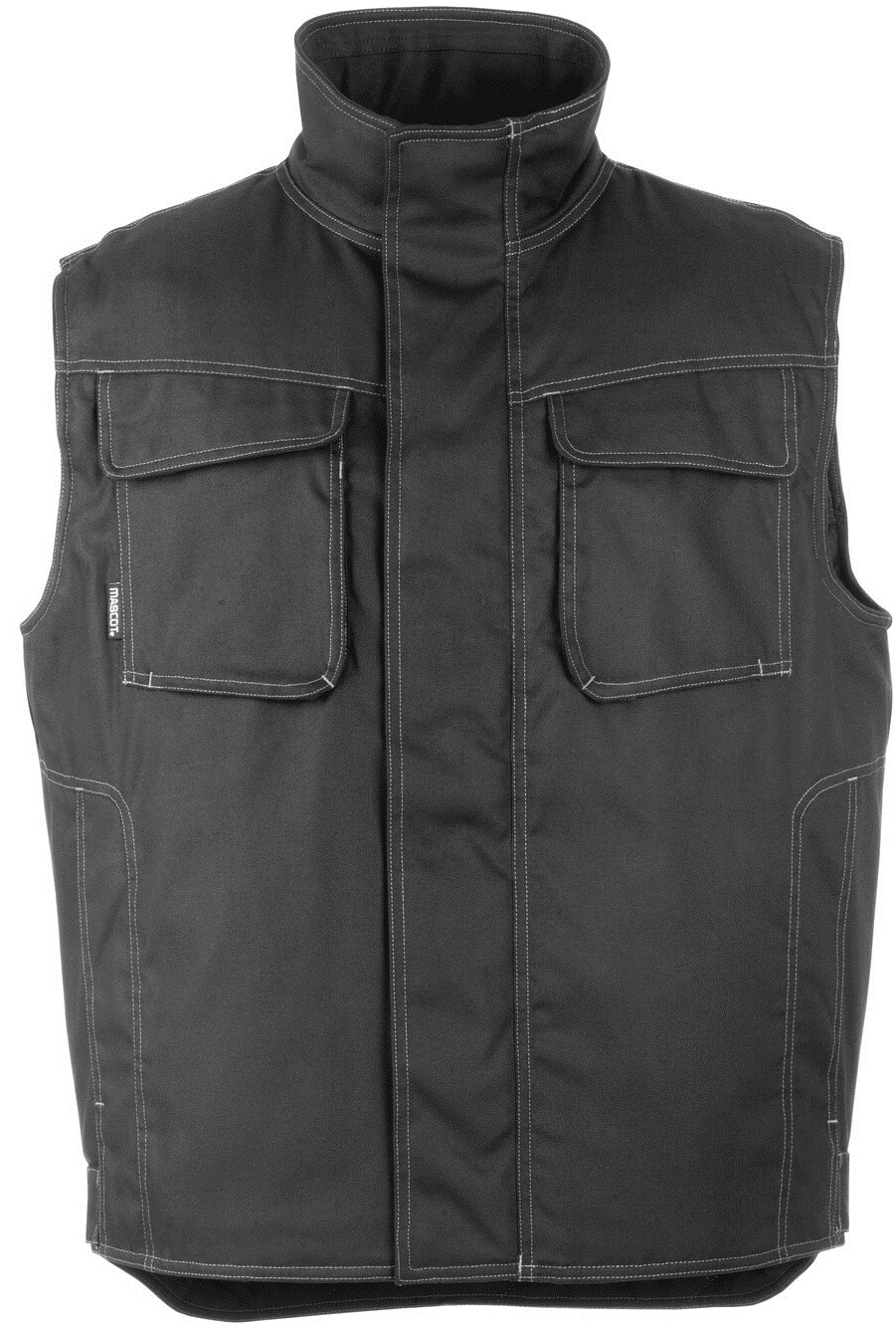 MASCOT® INDUSTRY Weste KNOXVILLE mit Steppfutter 10154-154