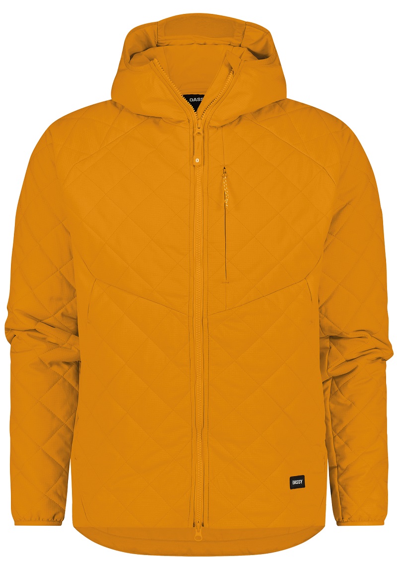 DASSY® ViVid Thermojacke TAMA 300545