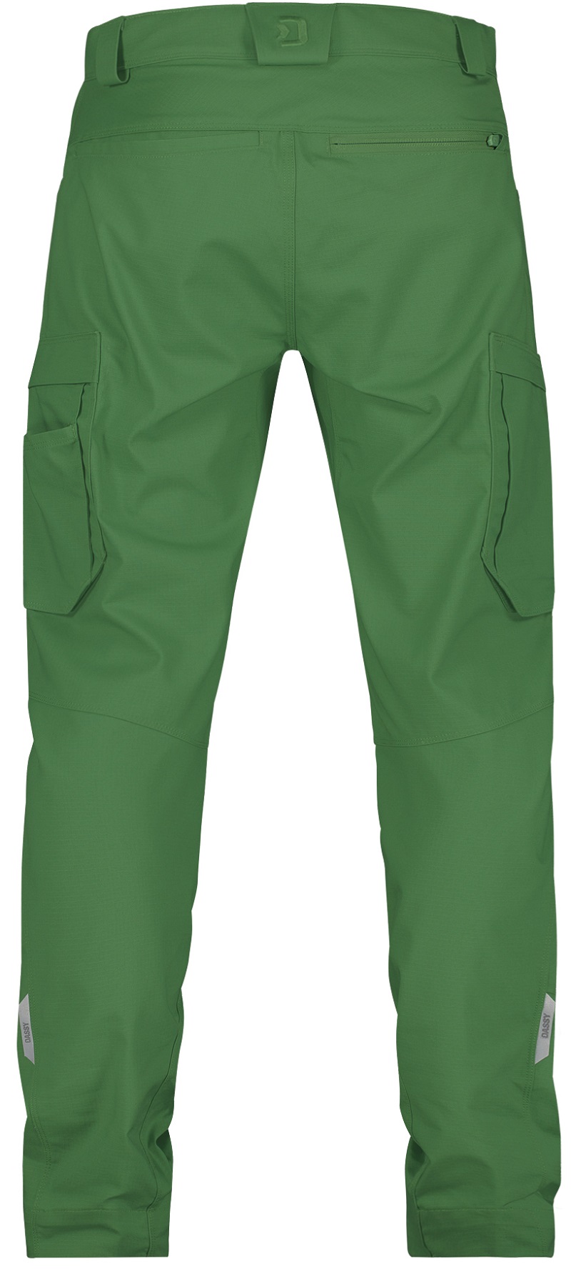 DASSY® ViVid® Arbeitshose BRYCE mit 2-Wege-Stretch 201130