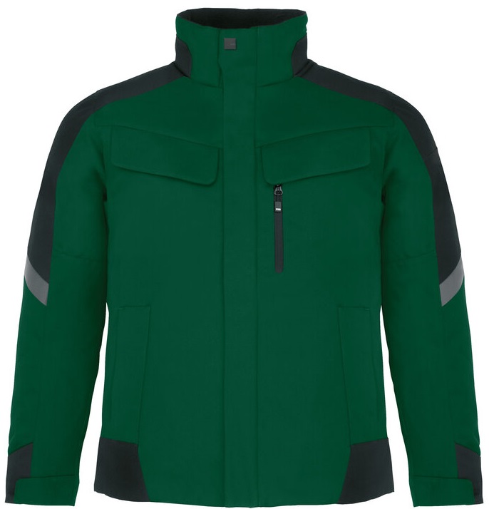 FHB® Winter-Arbeitsjacke LARS 19035