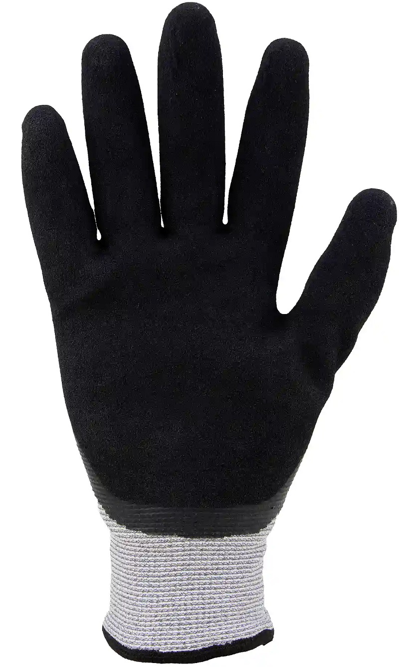 Winter Schnittschutzhandschuh Level F 3685W 