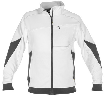 DASSY® D-FLEX Sweatjacke VELOX 300450