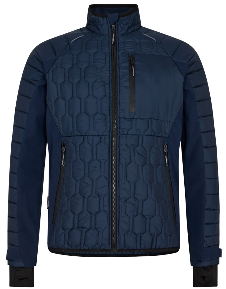 ENGEL® X-treme Steppjacke 1371-604