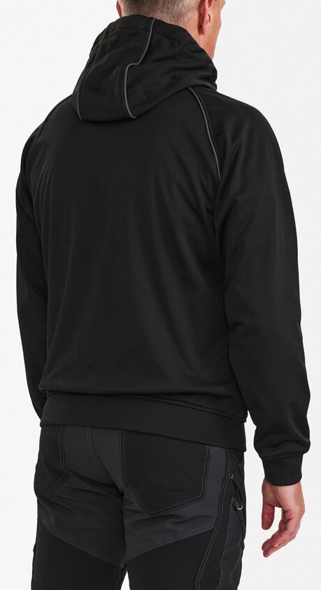 ENGEL® X-treme Softshelljacke mit Kapuze 1361-207