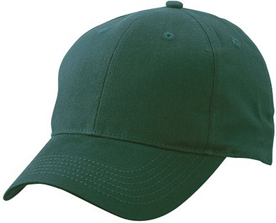 Myrtle Beach Brushed 6 Panel Cap 6118 Myrtle Beach Brushed 6 Panel Cap 6118