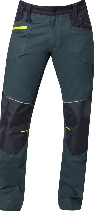 ARDON® 4XStretch® Bundhose mit Knietaschen 