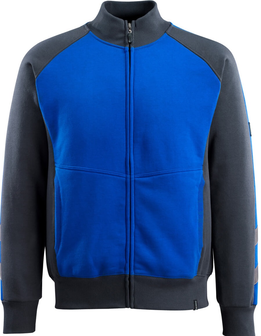 MASCOT® UNIQUE Sweatweste AMBERG 50565-963