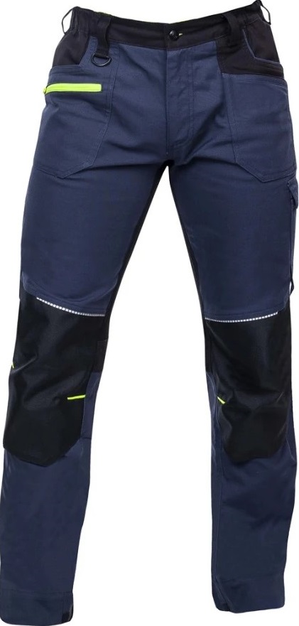 ARDON® 4XStretch® Bundhose mit Knietaschen 