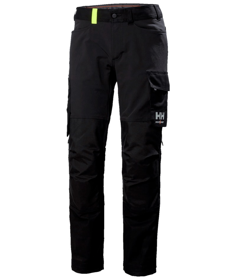 HELLY HANSEN® Oxford 4X Work Pant Arbeitshose  77407