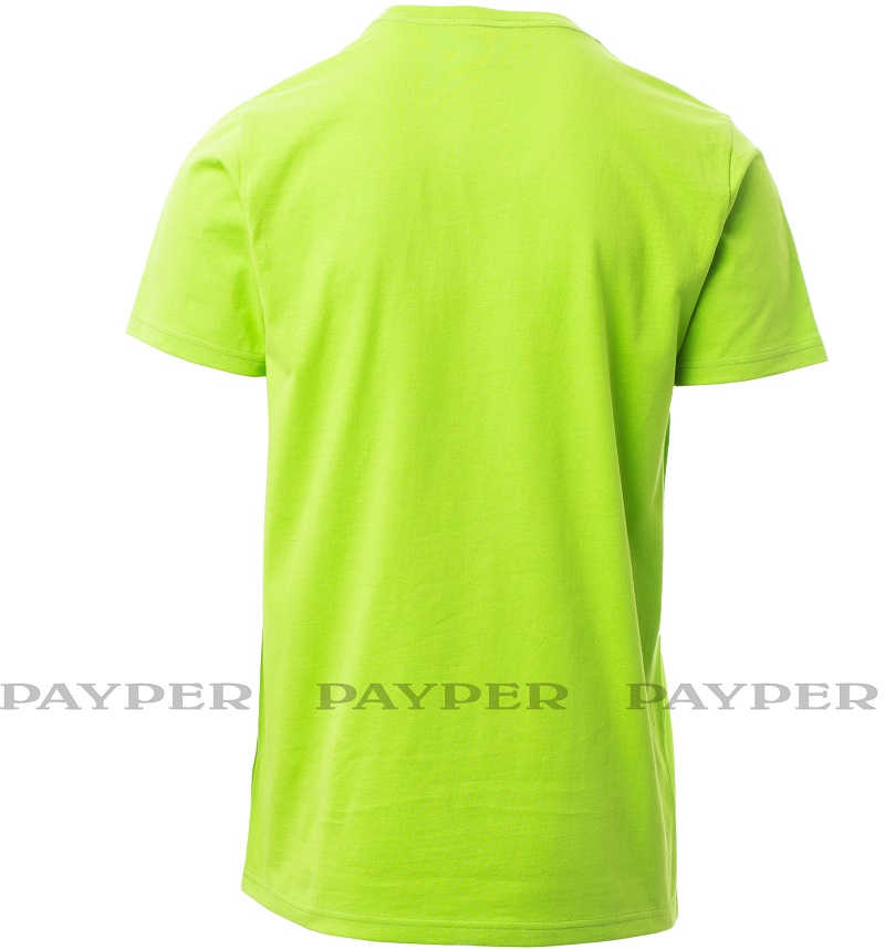 PAYPER SUNRISE Baumwoll-T-Shirt UPF 50+ 000947-0337