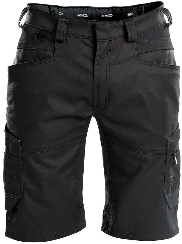 DASSY® D-FLEX AXIS Short mit Stretch  250082