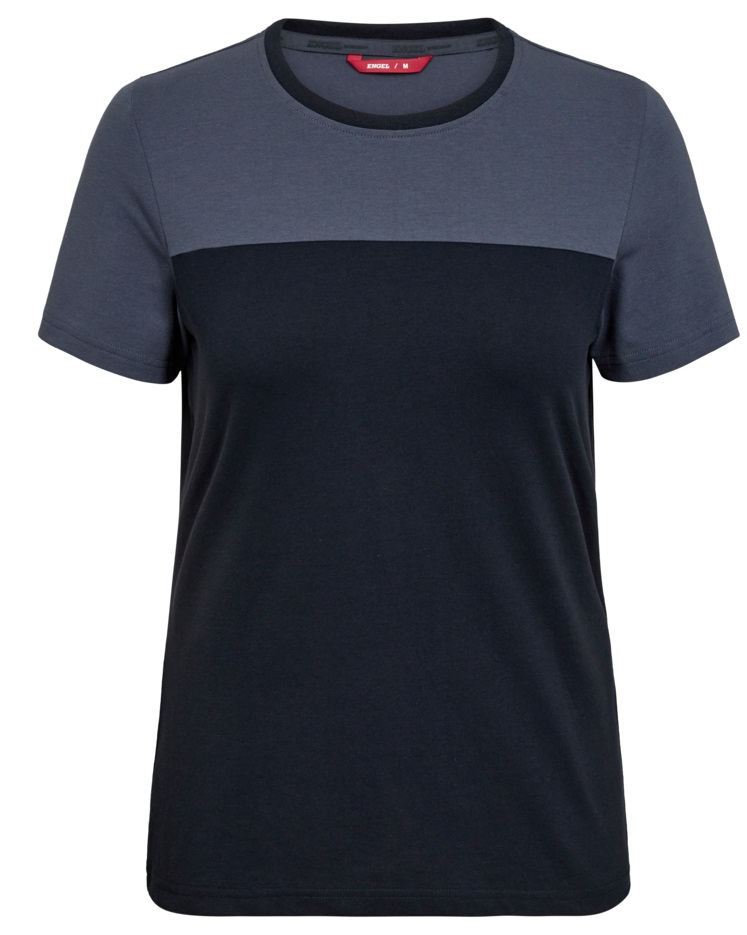 ENGEL® Entire Damen T-Shirt 9334-234