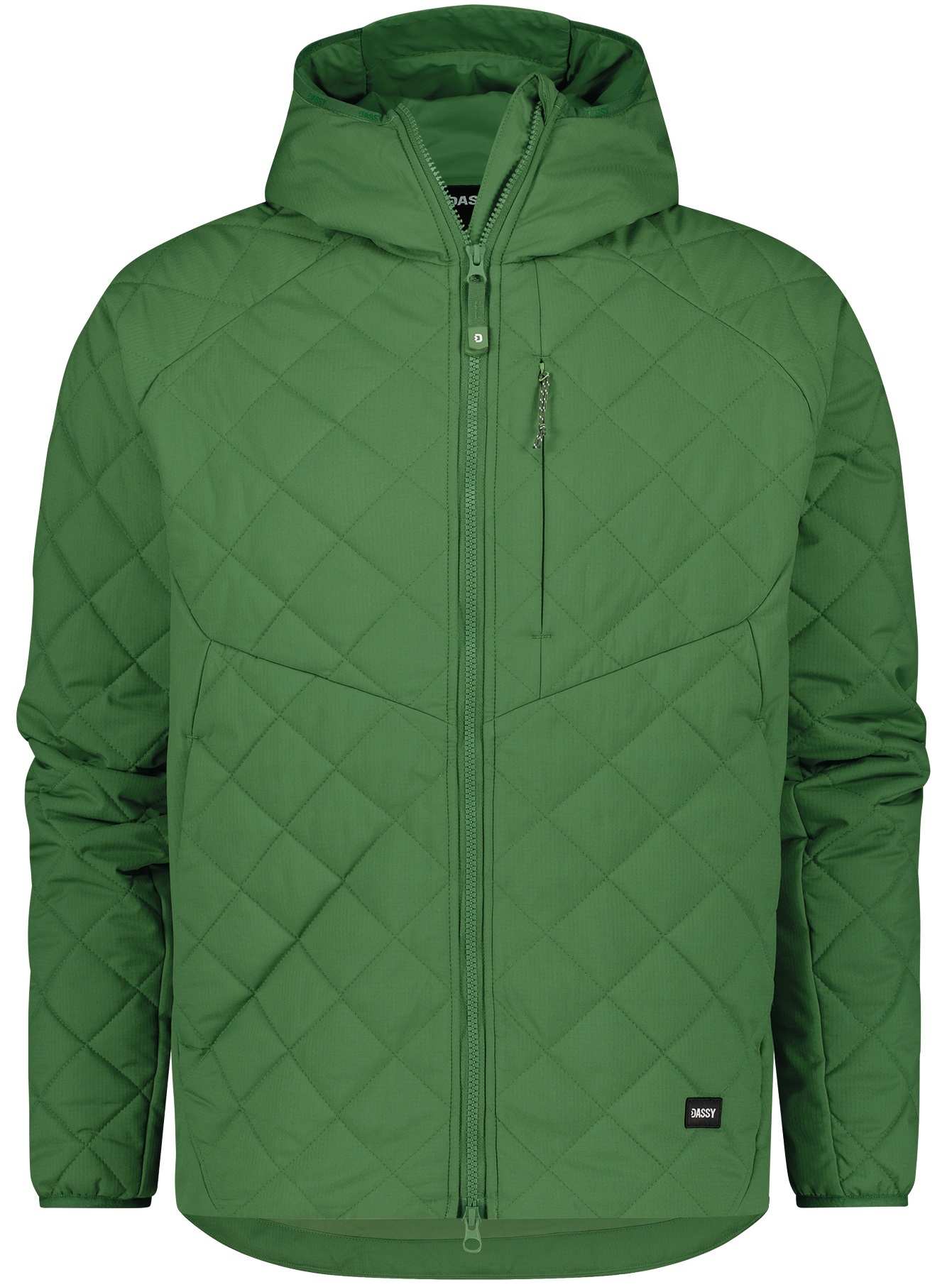 DASSY® ViVid® Thermojacke TAMA 300545