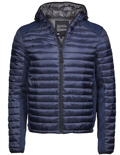 TEE JAYS Aspen Crossover Jacket 9610