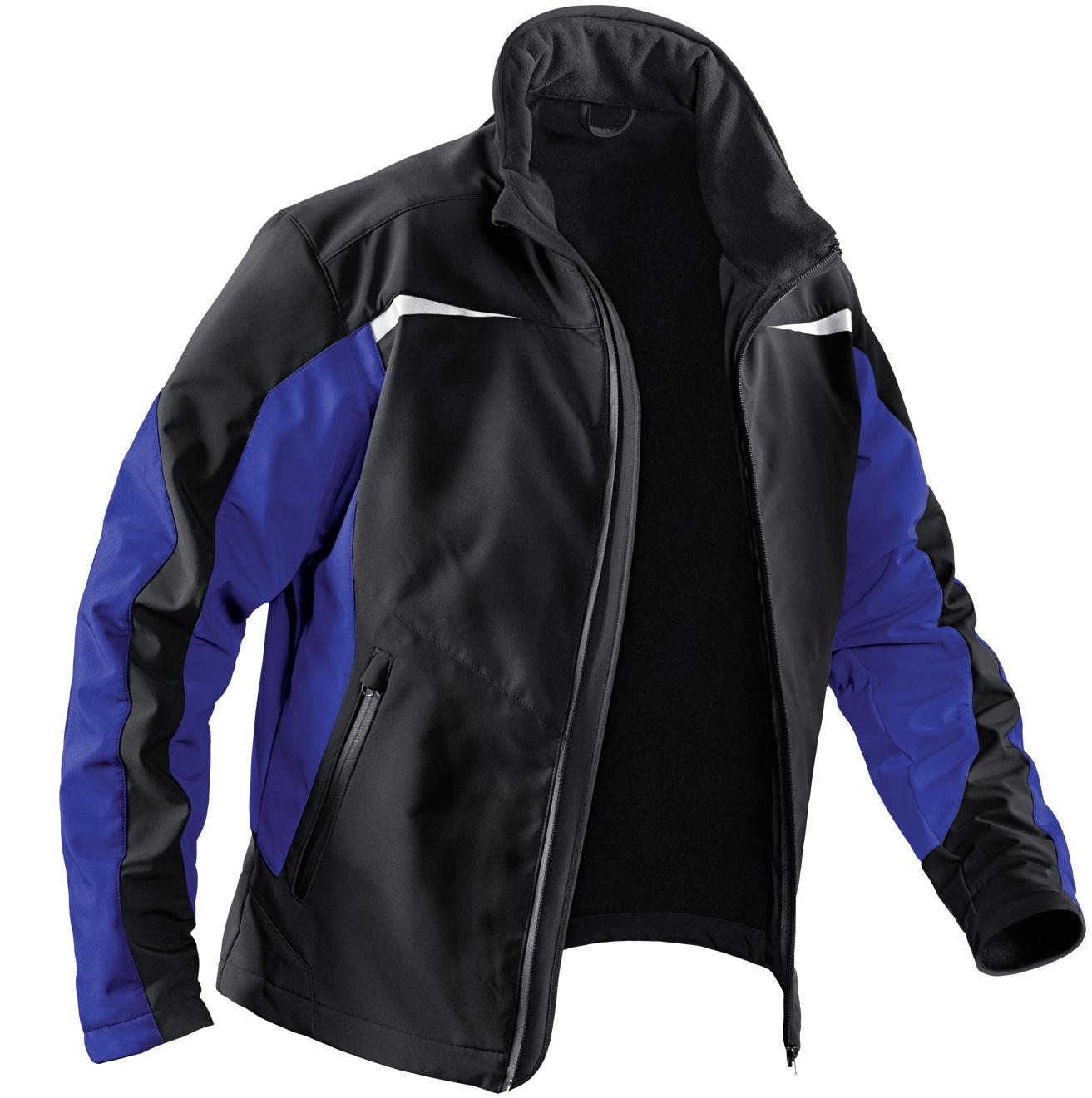 KÜBLER WEATHER Softshell Jacke 1241 7322
