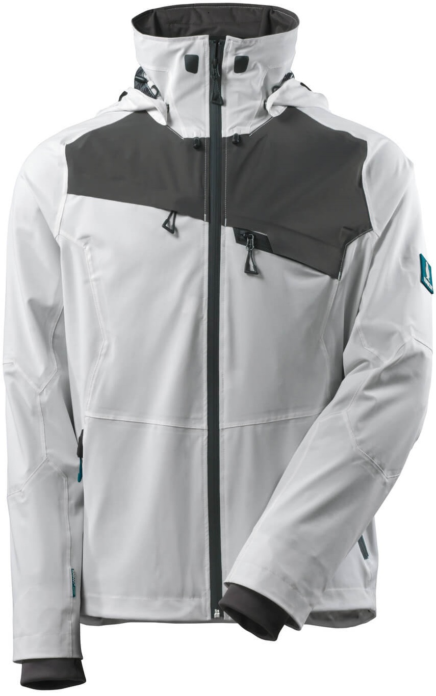 MASCOT® ADVANCED Ultimate Stretch Hard Shell Jacke 17001-411