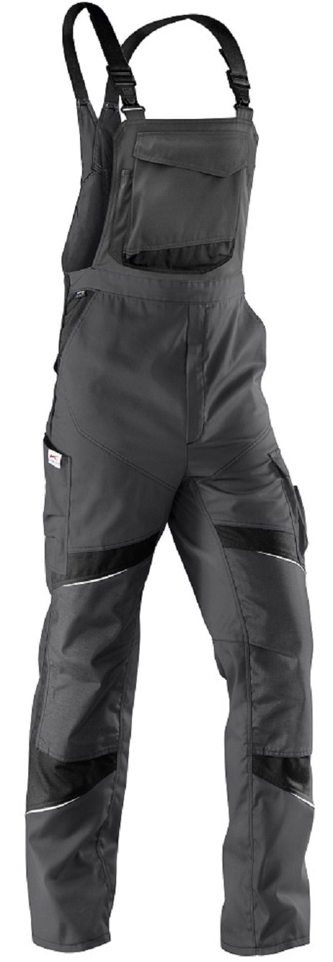 KÜBLER ACTIVIQ Latzhose 3250 5365