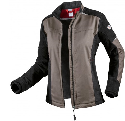 BP® PLUS Arbeitsjacke für Damen 1995 570  