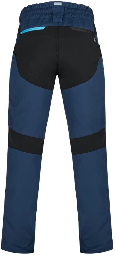 ARDON® ULTRITE® Bundhose mit seitlichen Belüftungsreißverschlüssen