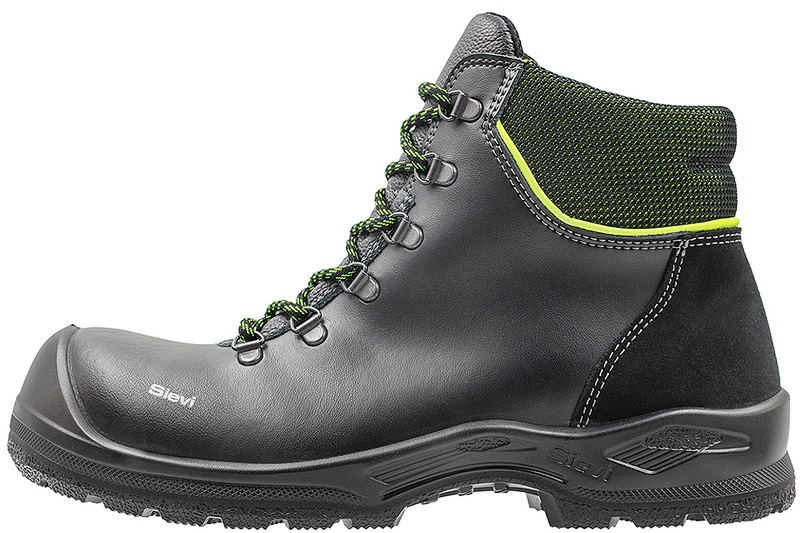SIEVI® Matador High XL+ Sicherheitshalbstiefel S3, 52645