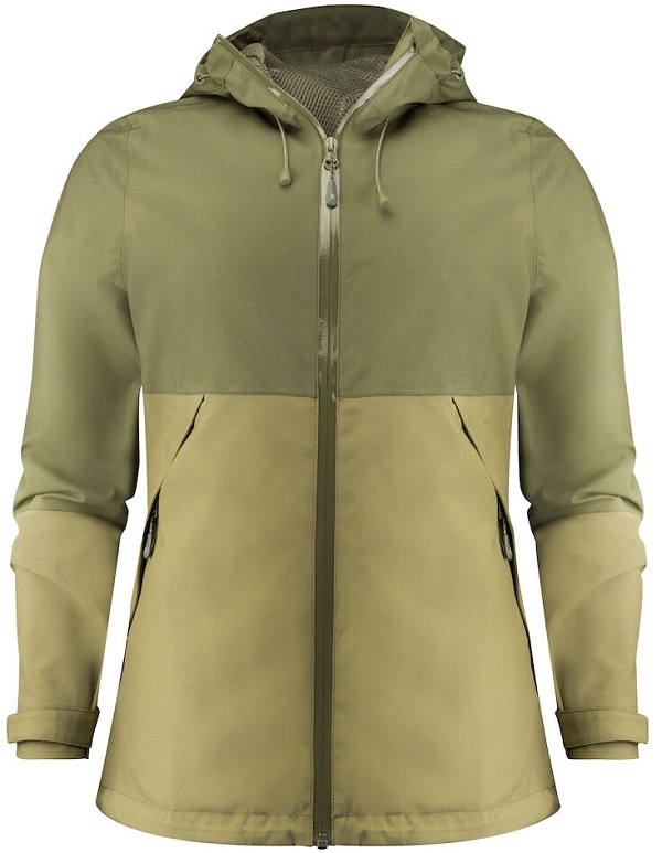 HARVEST Damen Shell-Jacke NORTHVILLE 2111044