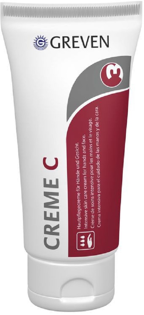 GREVEN® CREME C 100 ml Tube, 12985011