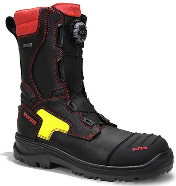 ELTEN COLIN GTX BOA® ESD F2A Feuerwehr-Sicherheitsstiefel 89631