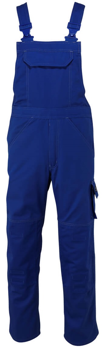 MASCOT® INDUSTRY Latzhose NEWARK 10569-442