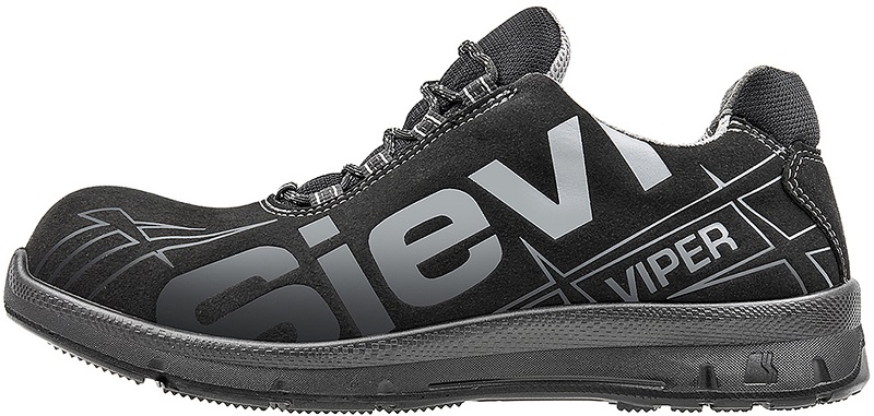 SIEVI® Sievi Viper 3 Sicherheitsschuh S3, 52171