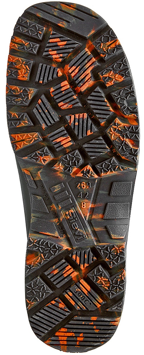 SIEVI® MGuard Roller XL+ S3 HRO BOA® Sicherheitsschuh, 52425