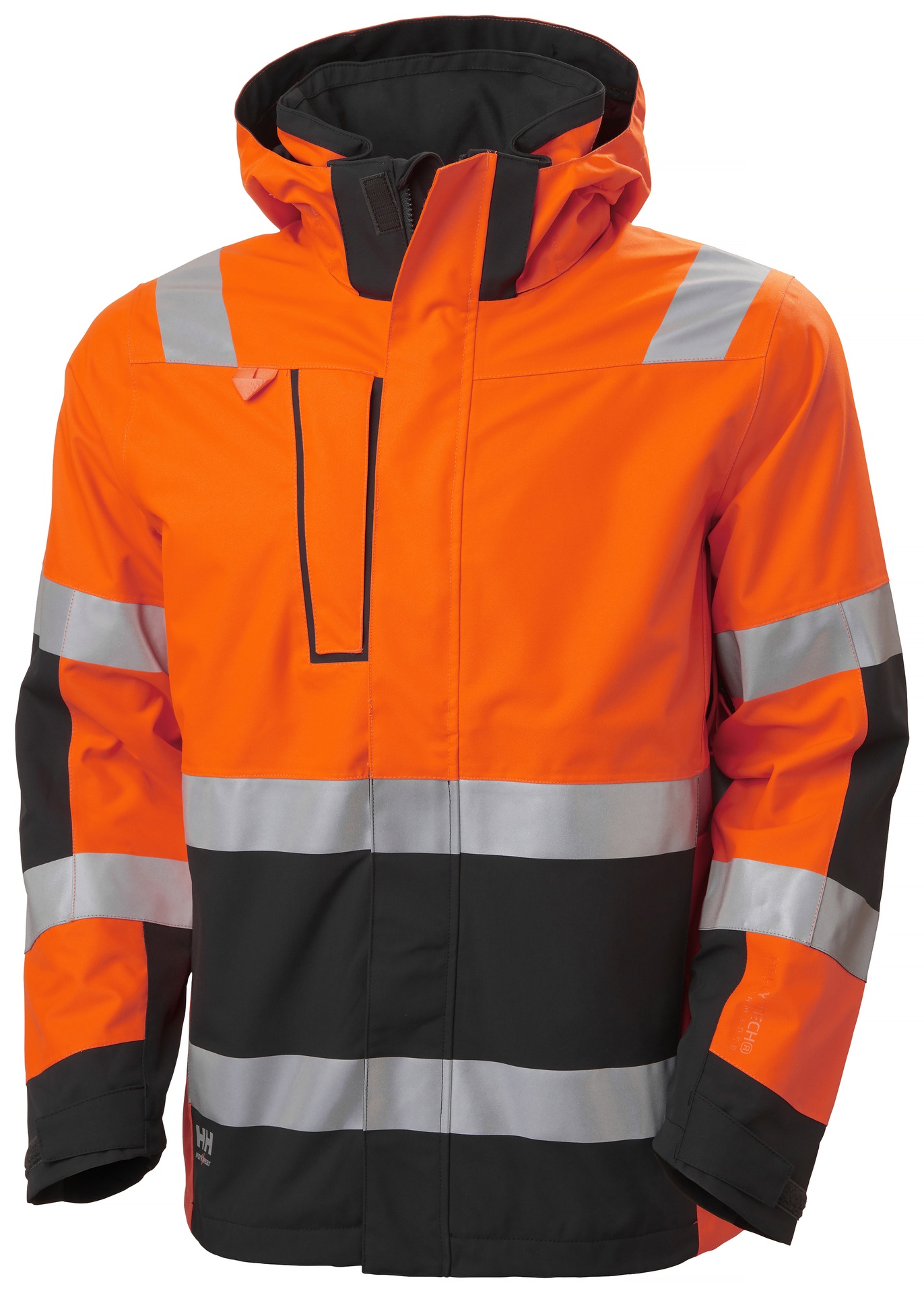 HELLY HANSEN®Safety Alna 2.0 Wasserdichte Shelljacke 71195