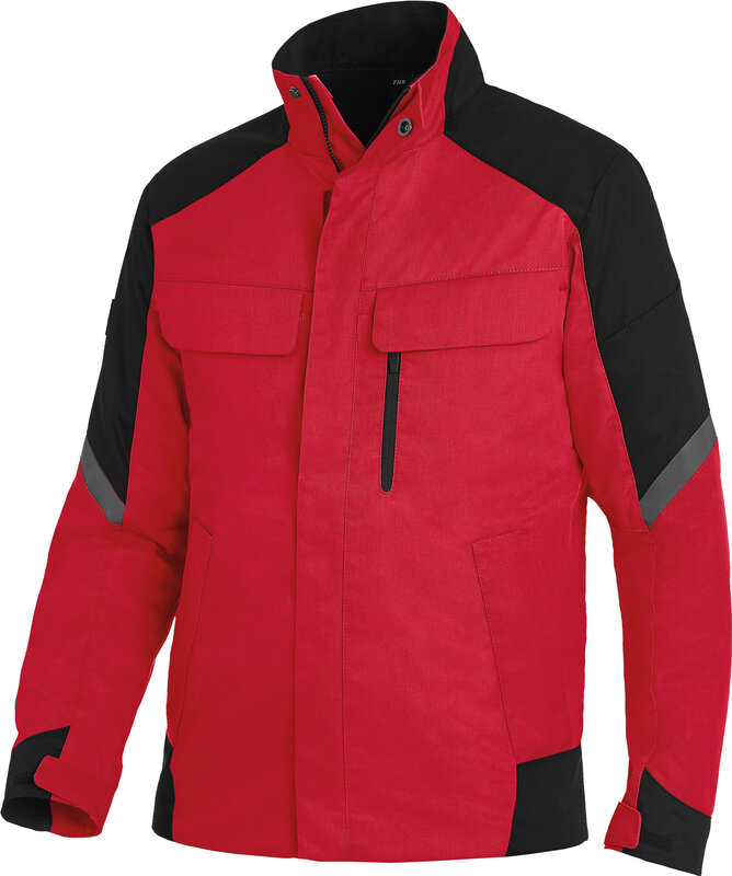 FHB® Arbeitsjacke FRANK 125900