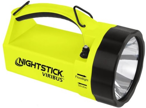 Nightstick® ATEX wiederaufladbare Laterne (300 Lumen) LED, XPR-5580G 