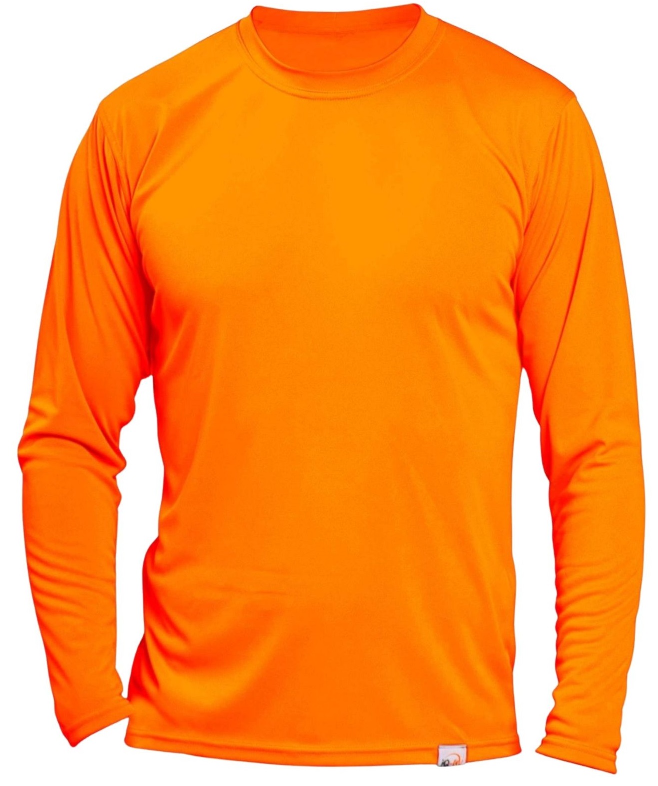 IQ-UV COOL Herren langarm Shirt aktiv kühlend, UPF 50+, 549600