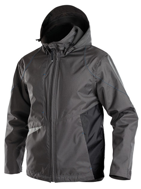 DASSY® D-FX HYPER NEXT wind- und wasserdichte Wetterjacke 300577