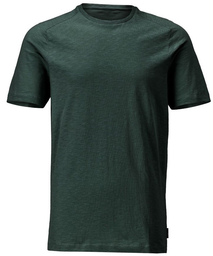 MASCOT® CUSTOMIZED Bio-Baumwoll kurzarm T-Shirt  22582-983