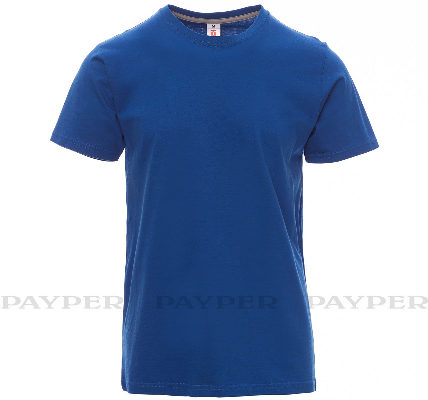 PAYPER SUNRISE Baumwoll-T-Shirt UPF 50+ 000947-0337