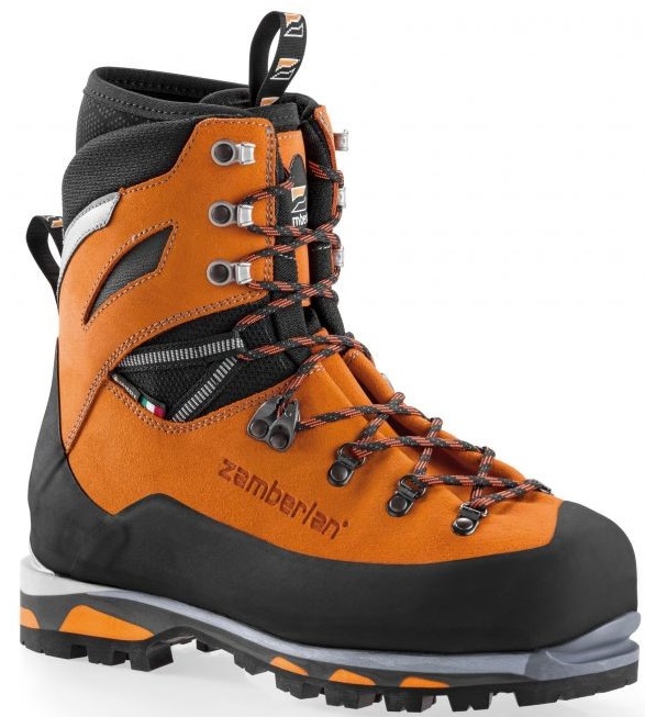 ZAMBERLAN® MOUNTAIN LITE GTX RR S3 Sicherheitsstiefel 5090