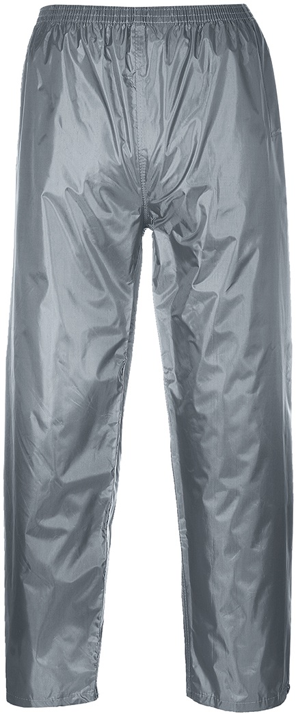 Klassiche Regenhose S441