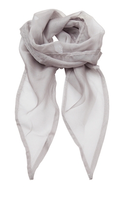 Premier Damen Chiffon Schal PR740