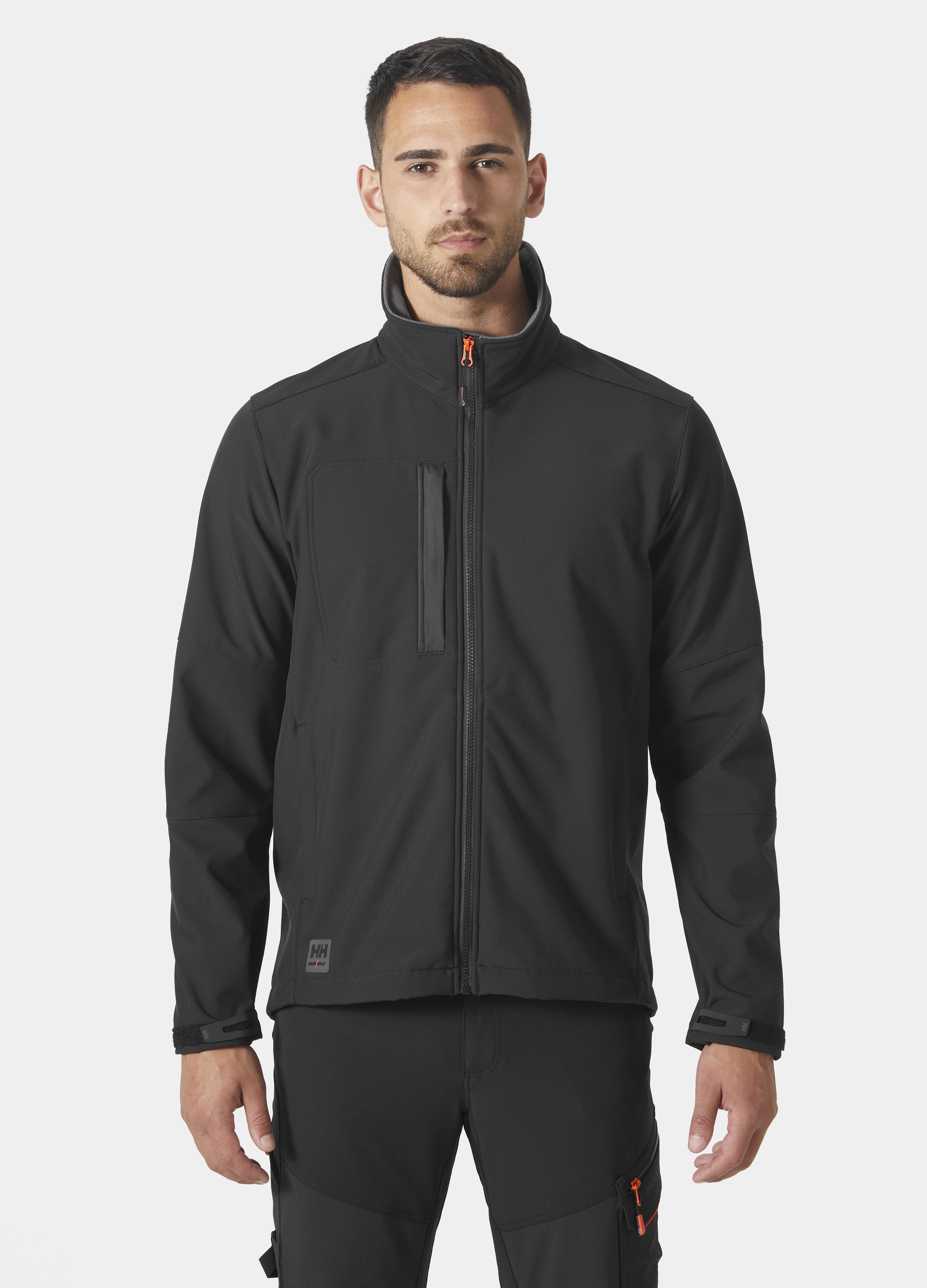 HELLY HANSEN® KENSINGTON Softshell Jacke  74231