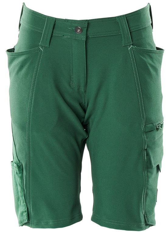 MASCOT® ACCELERATE Damen Short mit Stretch, 18048-511 Passform D 