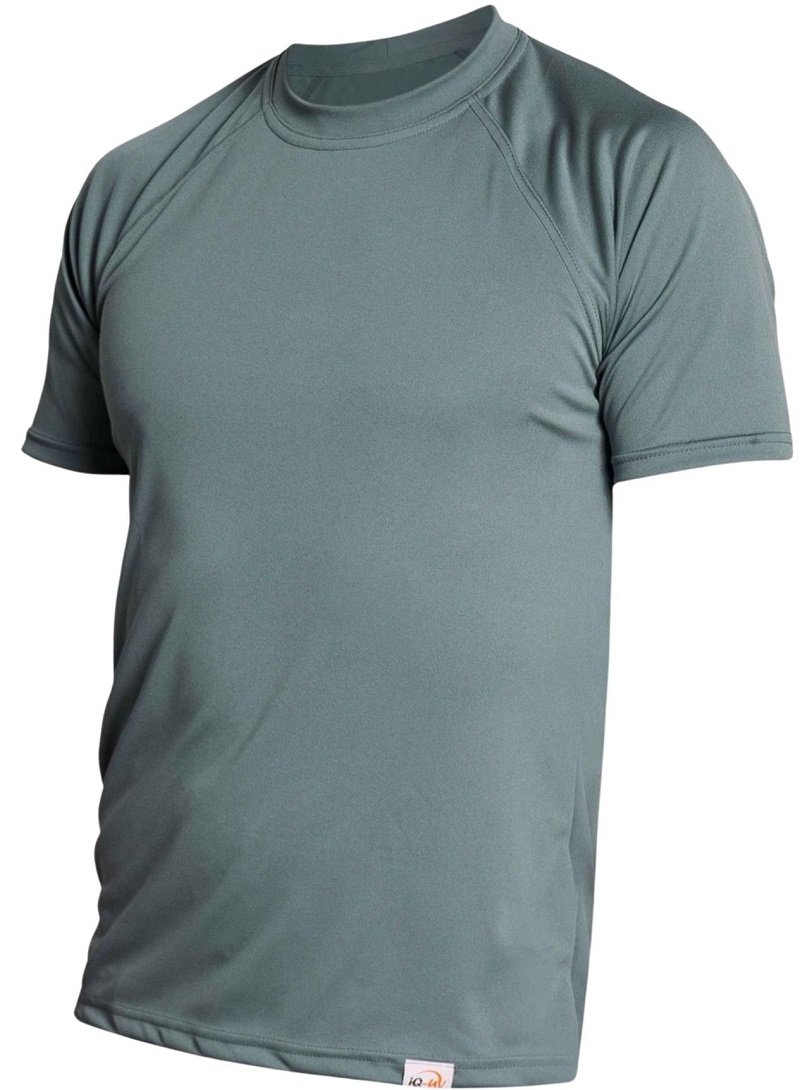 IQ-UV COOL Herren Shirt aktiv kühlend, UPF 50+, 545600