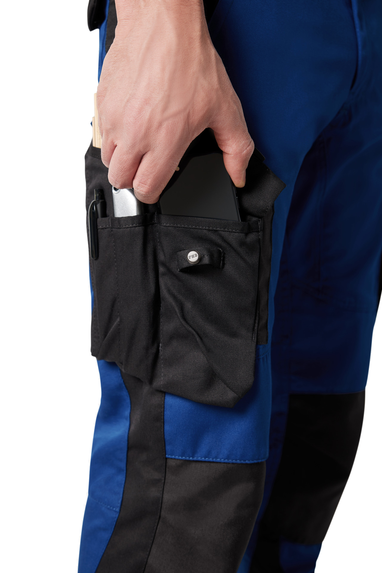 FHB® Arbeitshose FLORIAN  125110
