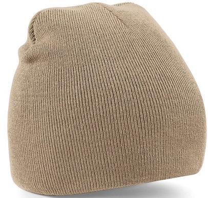 Beechfield Original Pull-On Beanie B44 Beechfield Original Pull-On Beanie B44