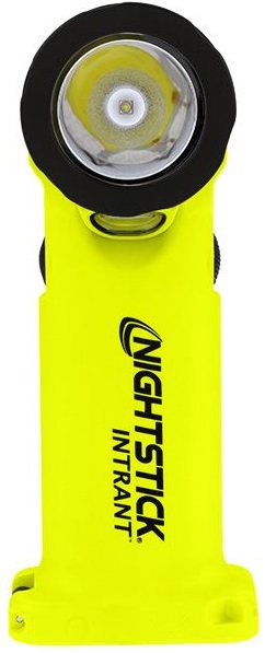 Nightstick® Intrant XPP-5566GX ATEX Winkel-Lampe mit Dual-Light (200 Lumen) LED