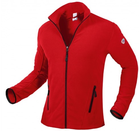 BP® Modische Fleecejacke  für Herren 1694-641