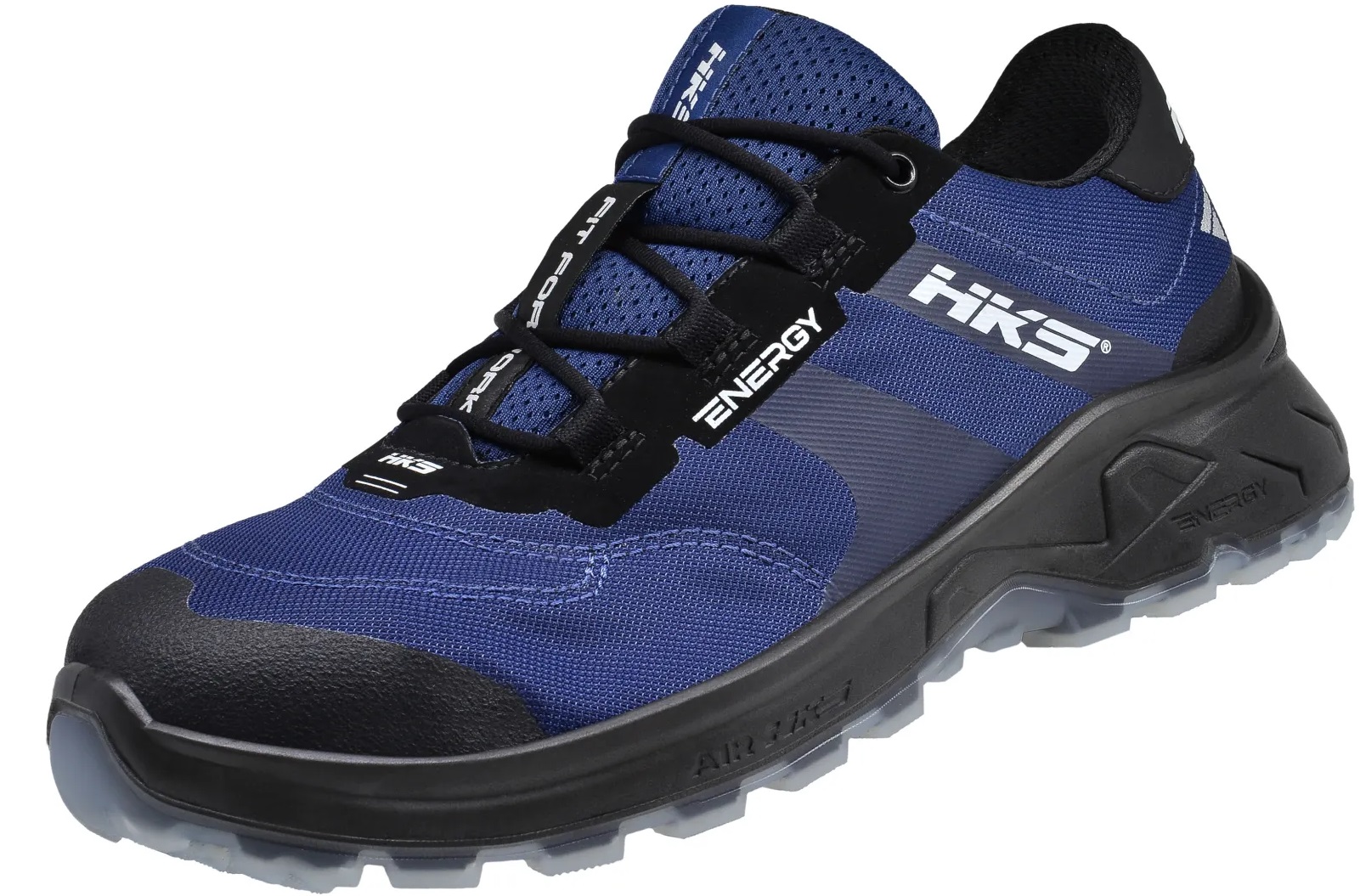 HKS® AirFly Blue Sicherheitshalbschuh S3L SR FO 894262