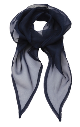 Premier Damen Chiffon Schal PR740